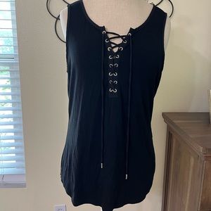 Women’s White House Black Market Sleeveless Top